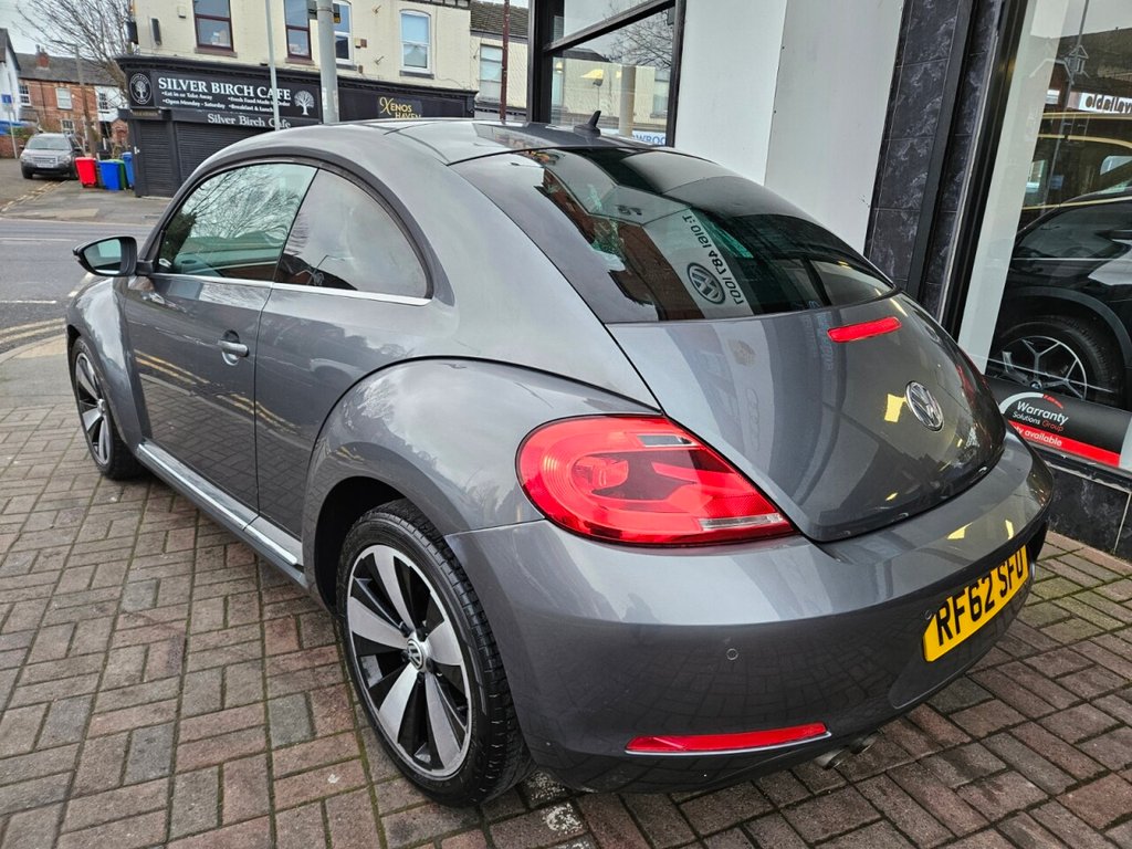 Used Volkswagen Beetle 2013 for sale - 76867614: Photo 30
