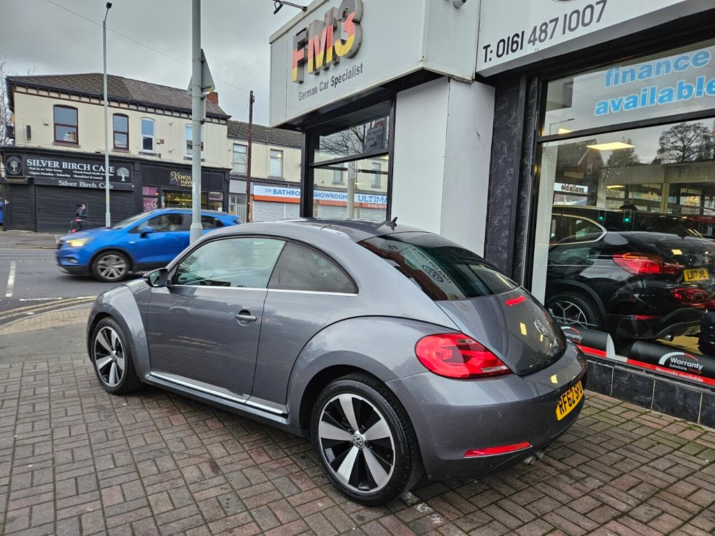 Used Volkswagen Beetle 2013 for sale - 76867614: Photo 31