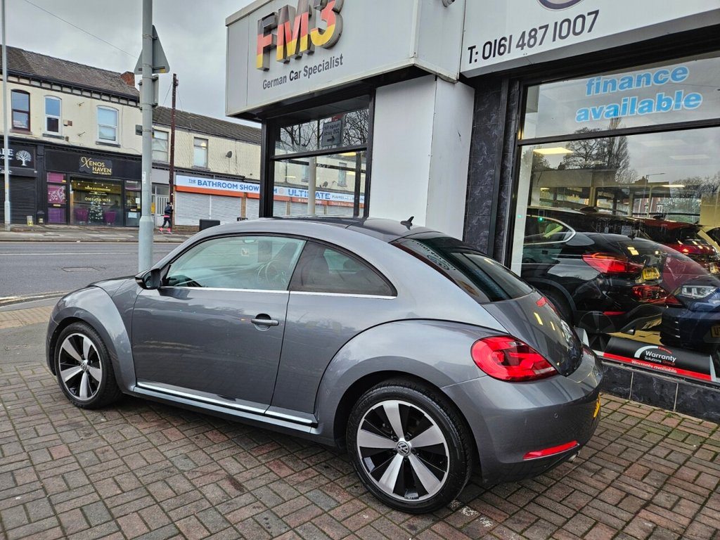 Used Volkswagen Beetle 2013 for sale - 76867614: Photo 32