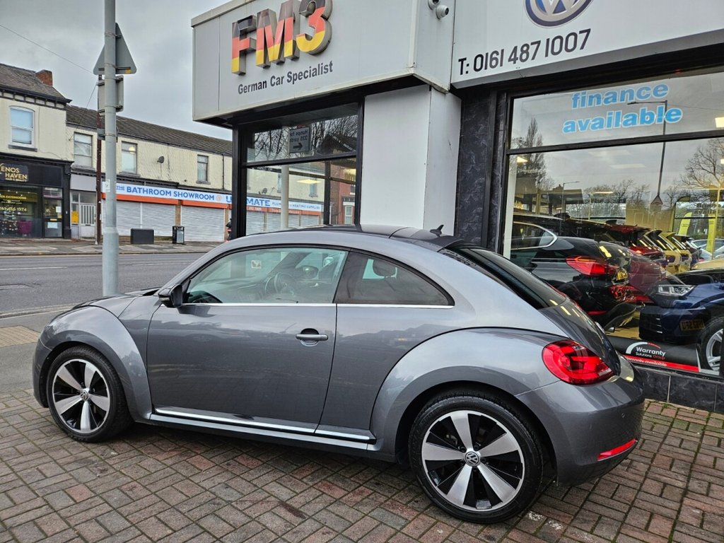 Used Volkswagen Beetle 2013 for sale - 76867614: Photo 33