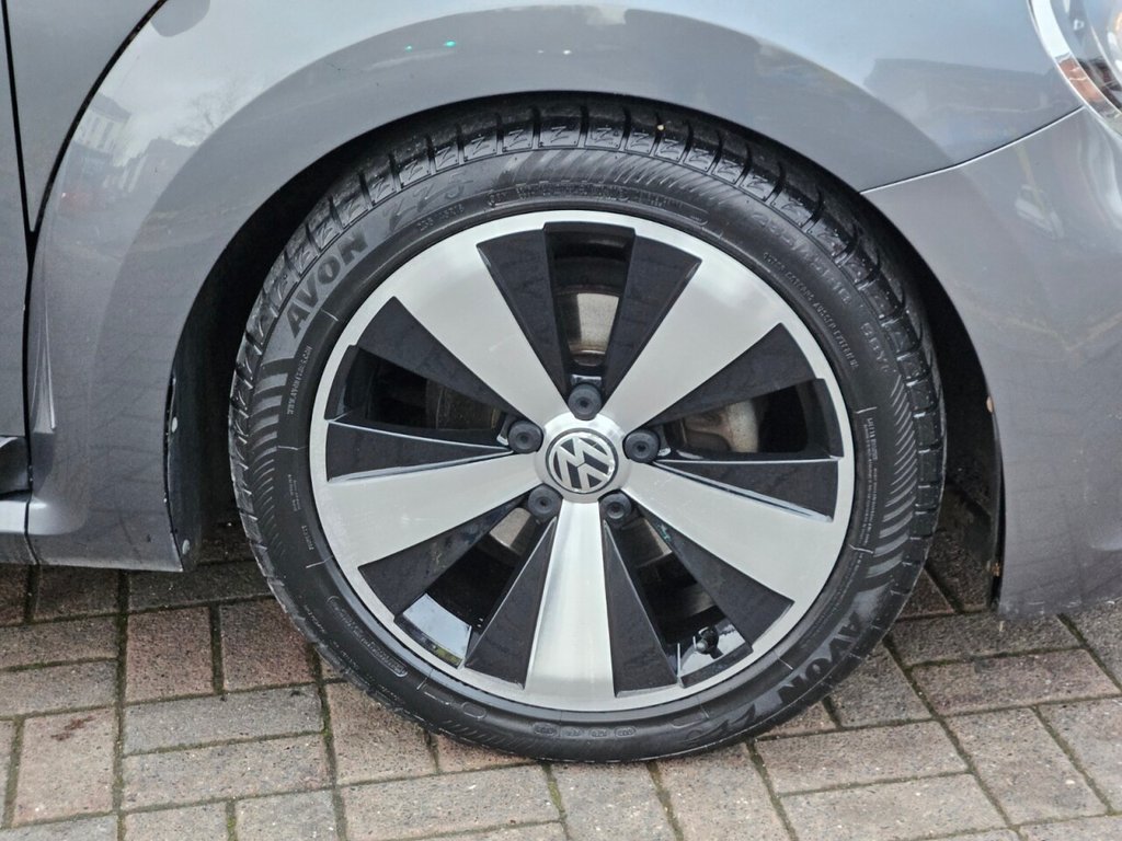 Used Volkswagen Beetle 2013 for sale - 76867614: Photo 39