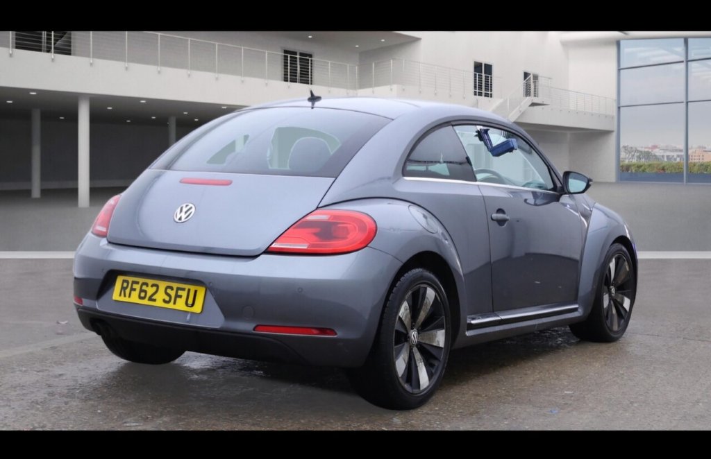 Used Volkswagen Beetle 2013 for sale - 76867614: Photo 6