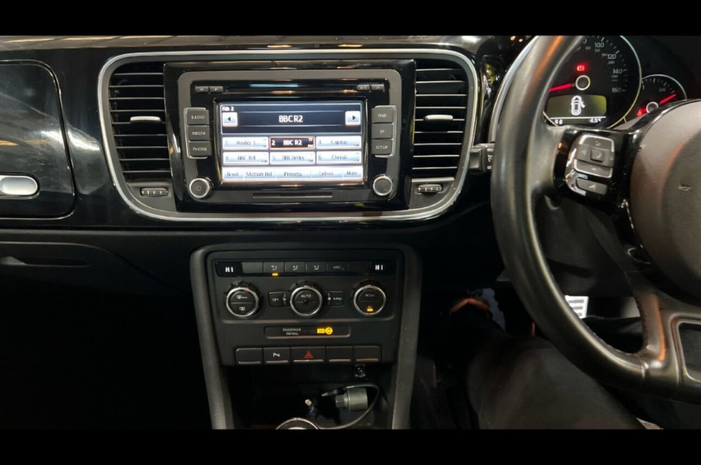 Used Volkswagen Beetle 2013 for sale - 76867614: Photo 7