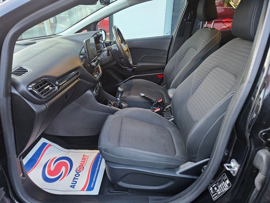 Used Ford Fiesta 2019 for sale - 76867200: Photo 18