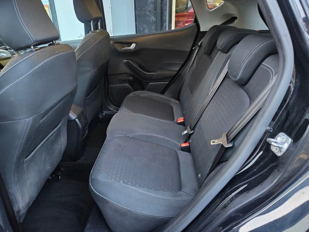 Used Ford Fiesta 2019 for sale - 76867200: Photo 19