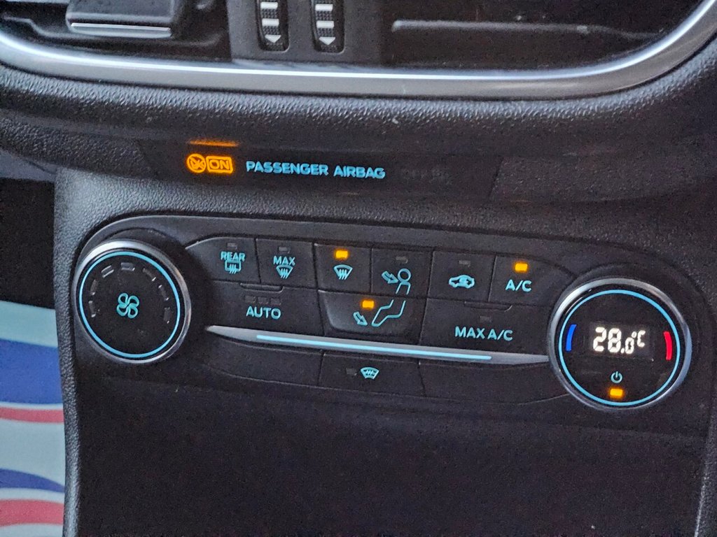 Used Ford Fiesta 2019 for sale - 76867200: Photo 21