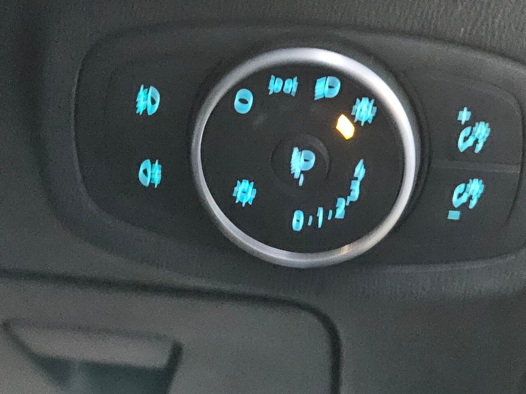 Used Ford Fiesta 2019 for sale - 76867200: Photo 29