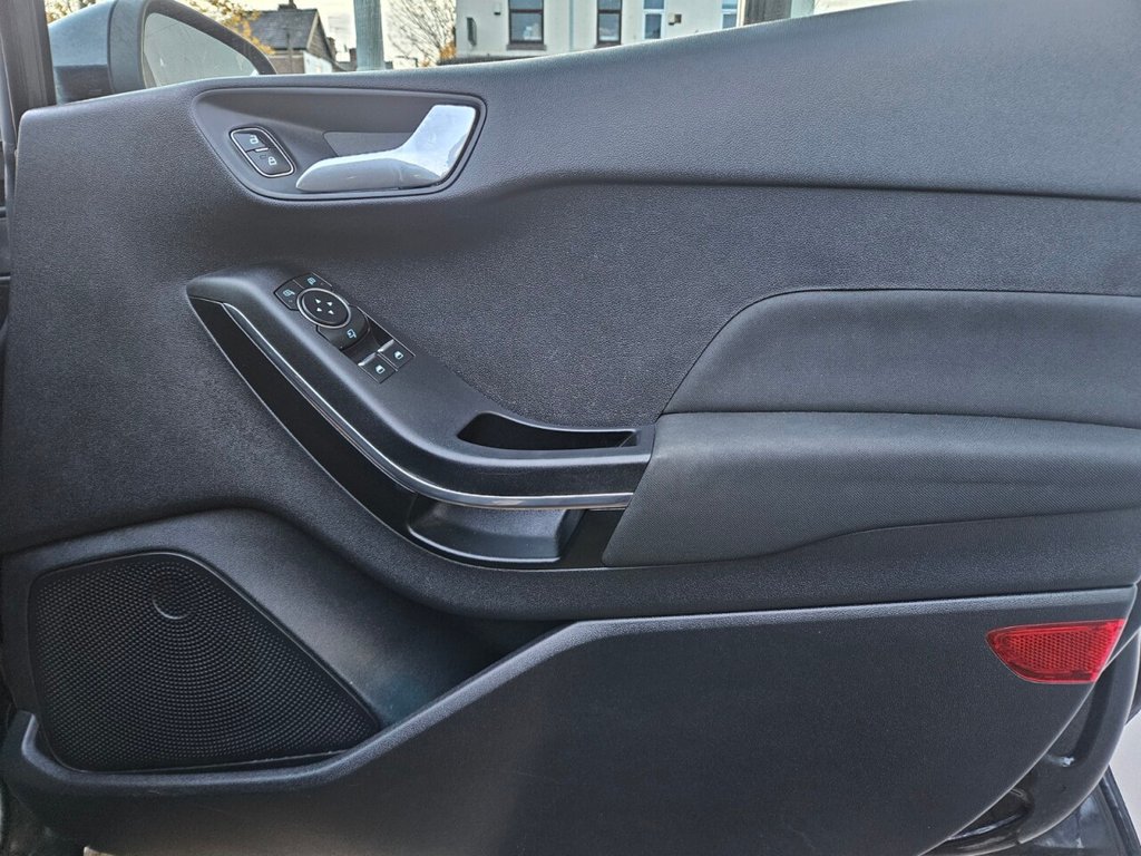 Used Ford Fiesta 2019 for sale - 76867200: Photo 33