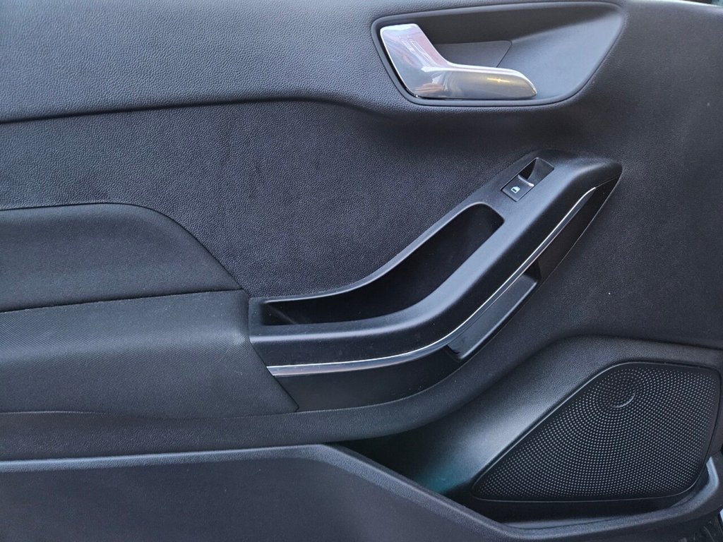 Used Ford Fiesta 2019 for sale - 76867200: Photo 34