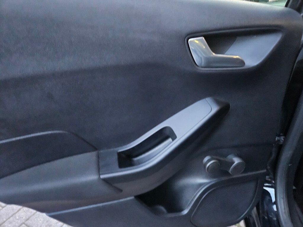 Used Ford Fiesta 2019 for sale - 76867200: Photo 35