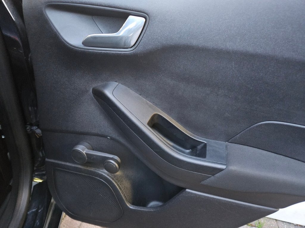 Used Ford Fiesta 2019 for sale - 76867200: Photo 36