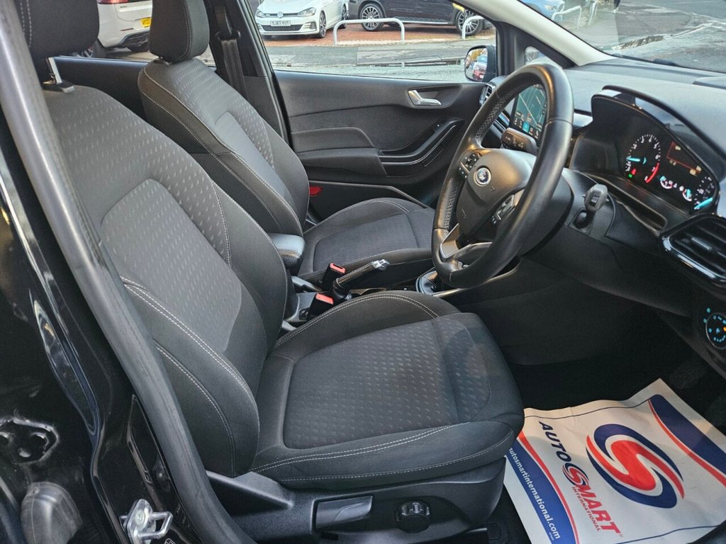 Used Ford Fiesta 2019 for sale - 76867200: Photo 6