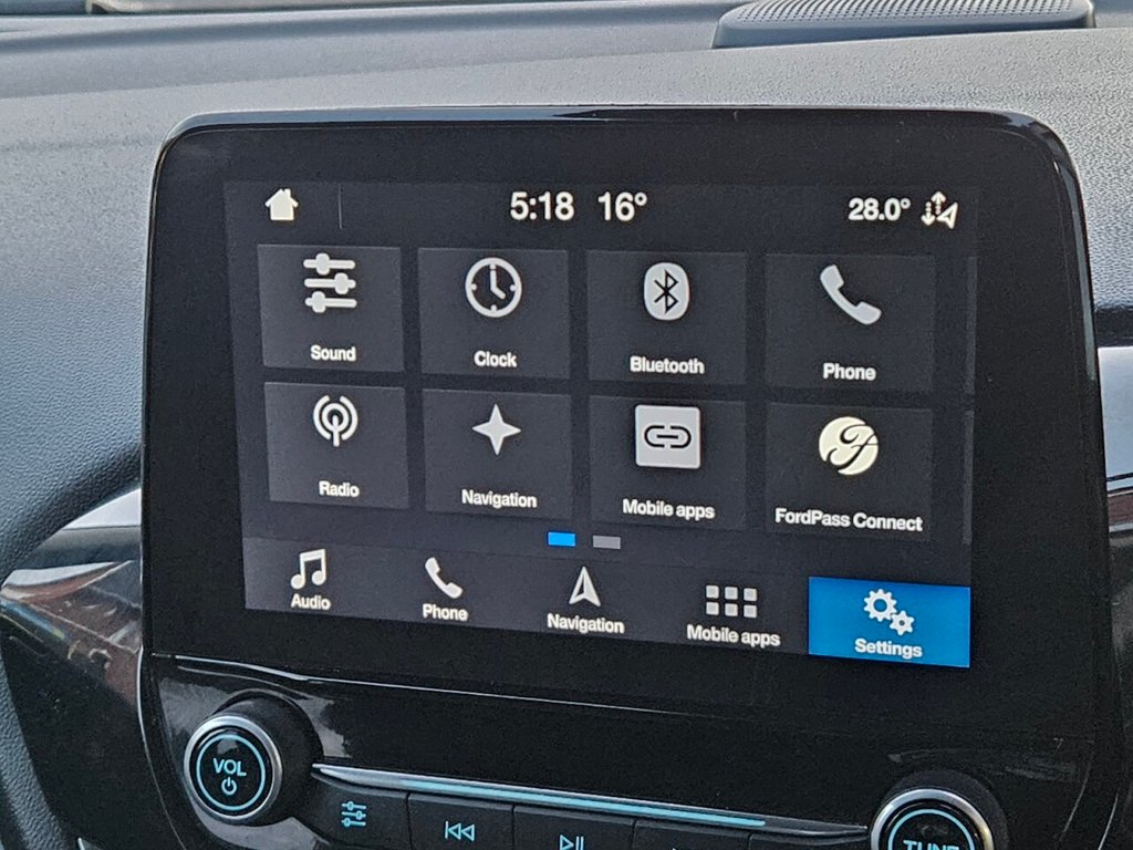 Used Ford Fiesta 2019 for sale - 76867200: Photo 9