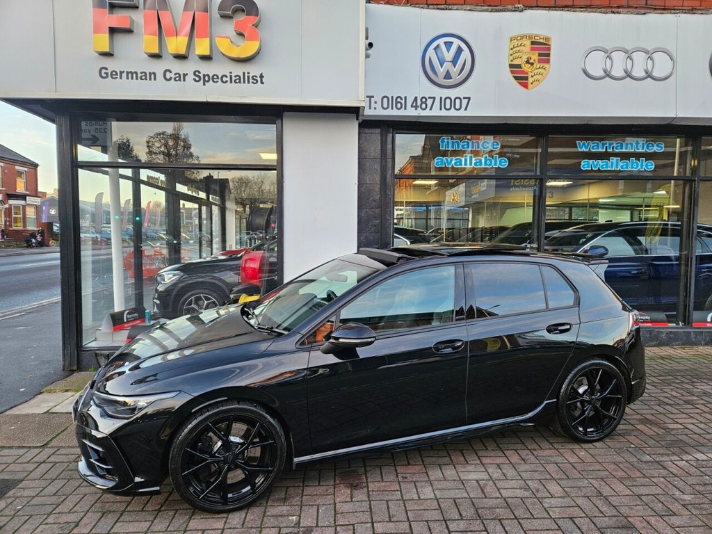 Used Volkswagen Golf 2025 for sale - 77421983: Photo 10