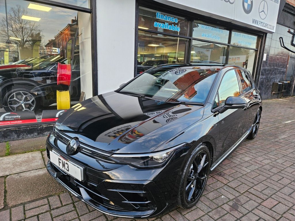 Used Volkswagen Golf 2025 for sale - 77421983: Photo 15