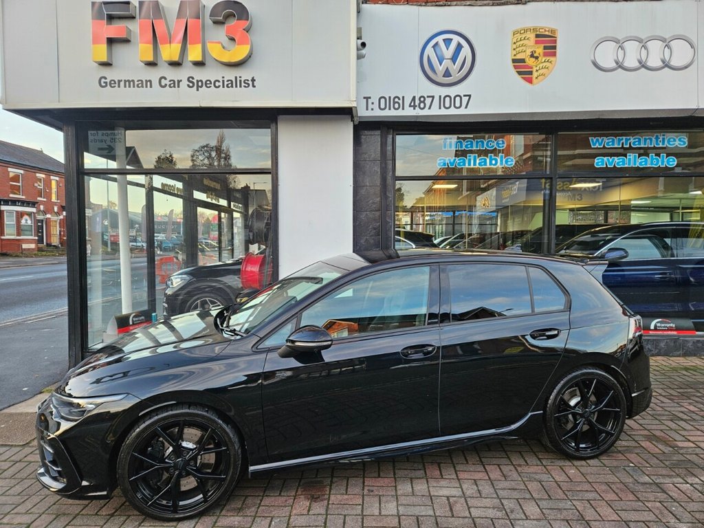 Used Volkswagen Golf 2025 for sale - 77421983: Photo 18