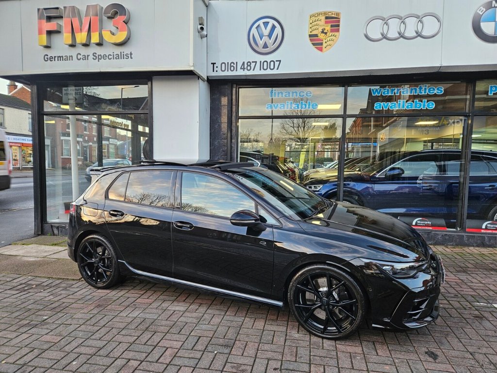 Used Volkswagen Golf 2025 for sale - 77421983: Photo 2