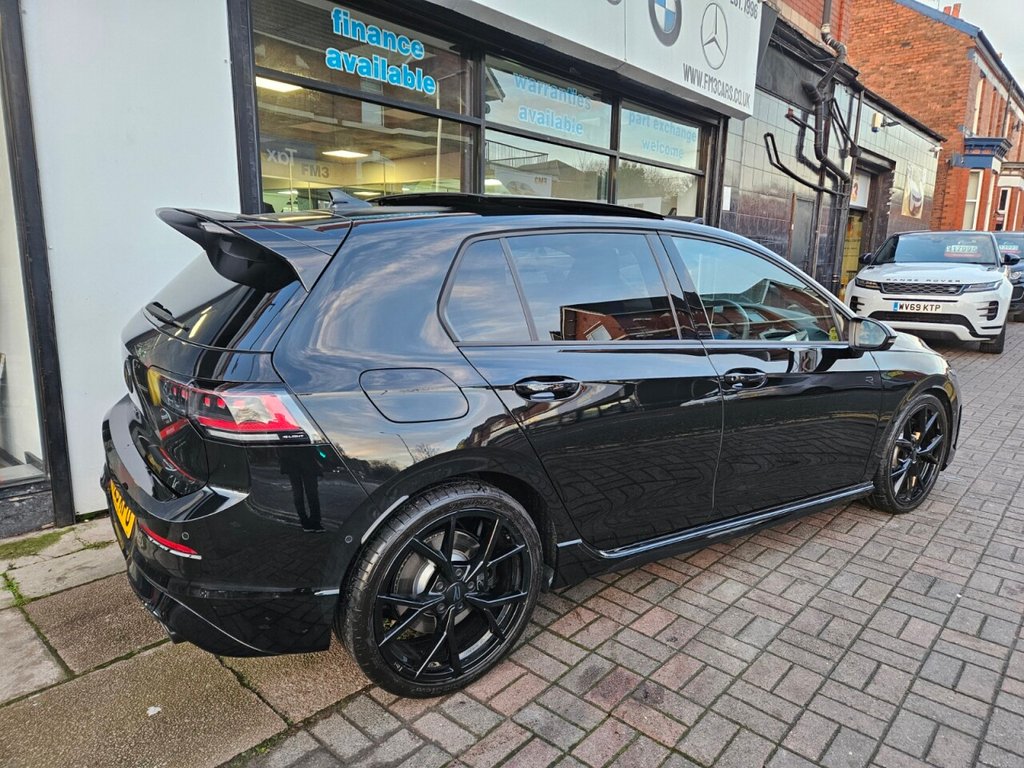 Used Volkswagen Golf 2025 for sale - 77421983: Photo 33