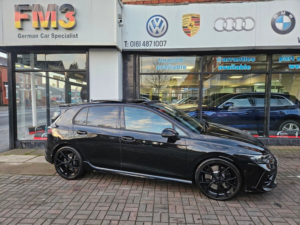 Used Volkswagen Golf 2025 for sale - 77421983: Photo 4