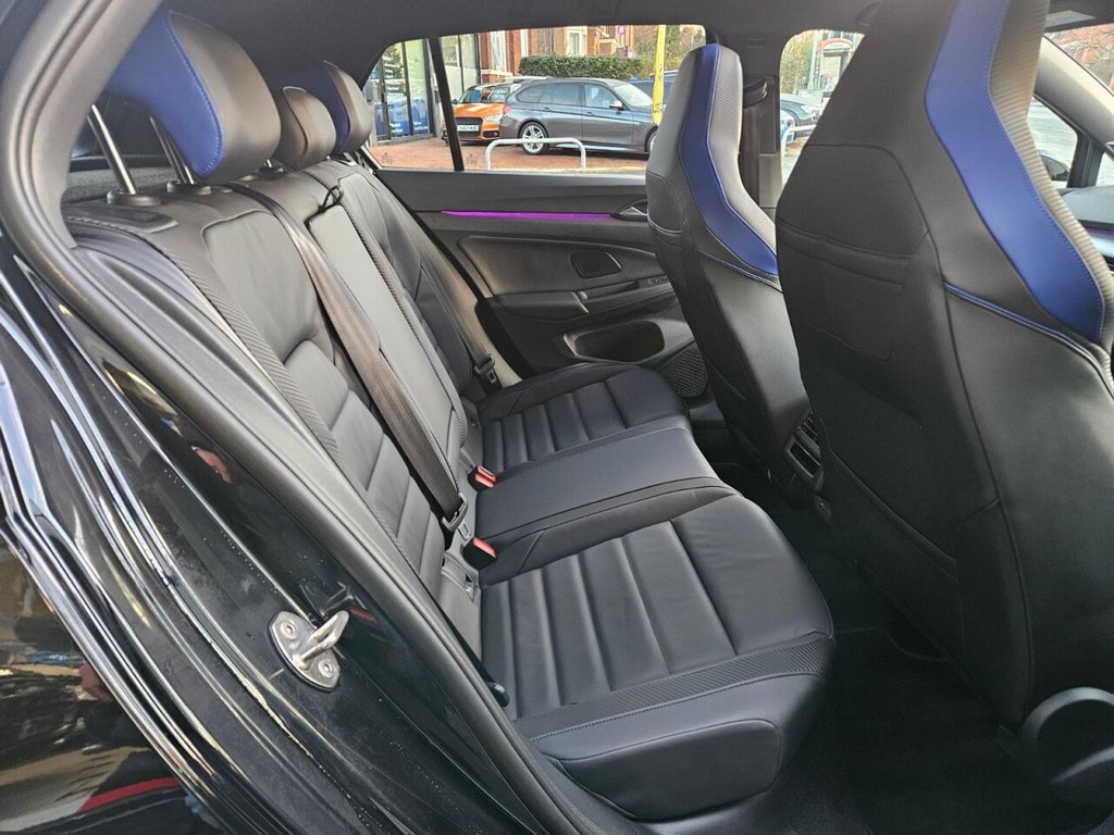 Used Volkswagen Golf 2025 for sale - 77421983: Photo 8