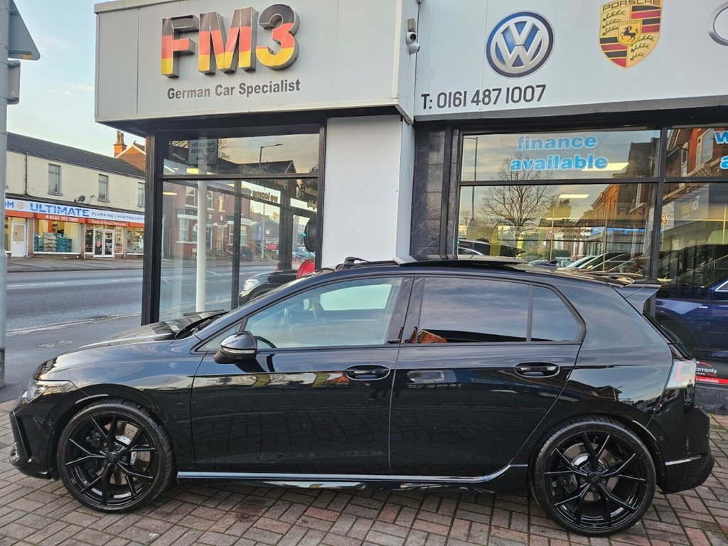 Used Volkswagen Golf 2025 for sale - 77421983: Photo 9