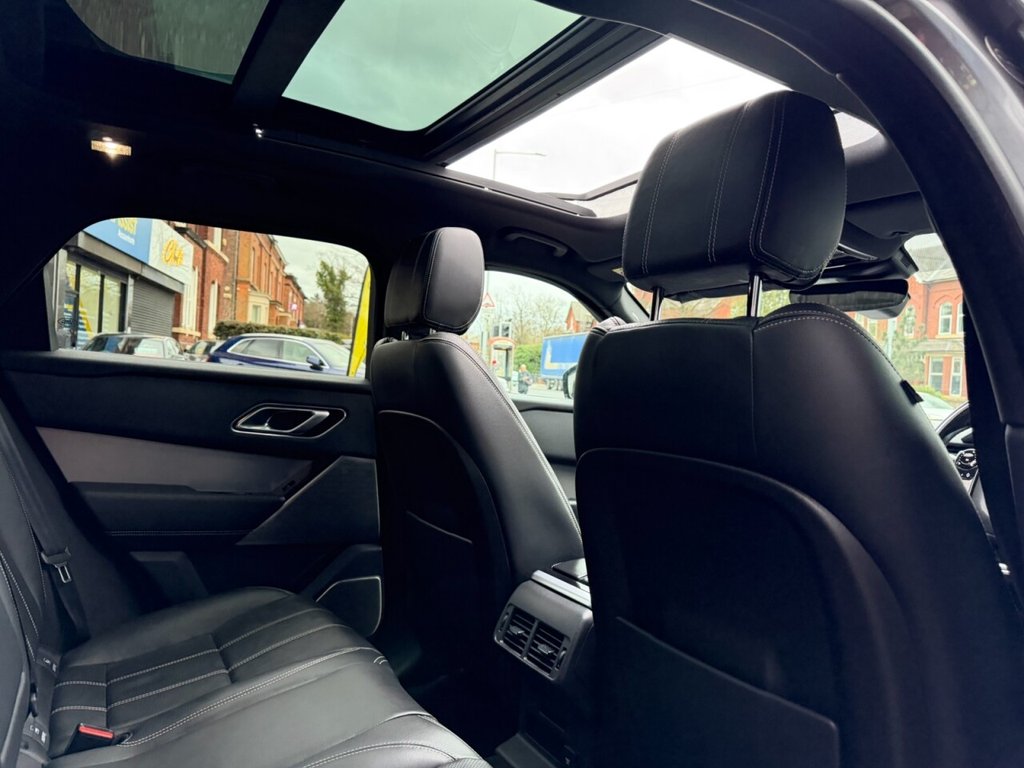 Used Land Rover Range Rover Velar 2019 for sale - 77891046: Photo 10