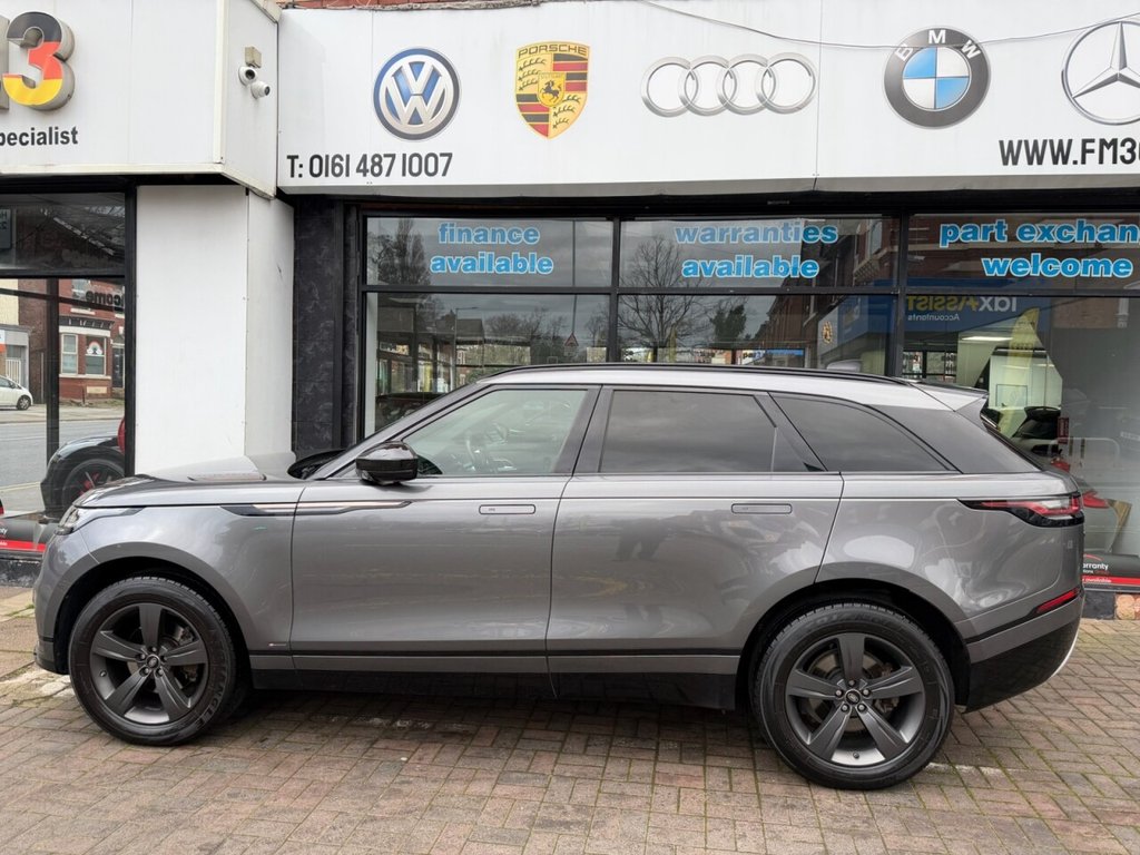 Used Land Rover Range Rover Velar 2019 for sale - 77891046: Photo 14