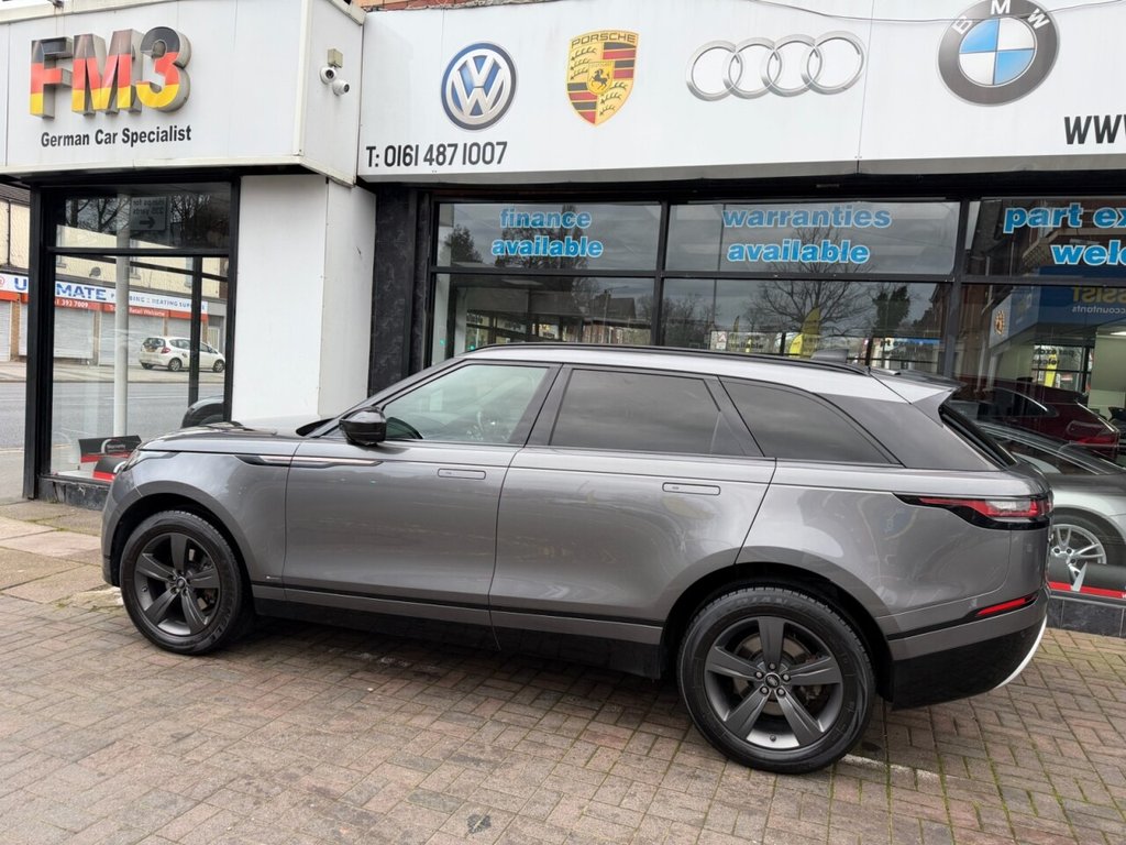 Used Land Rover Range Rover Velar 2019 for sale - 77891046: Photo 15