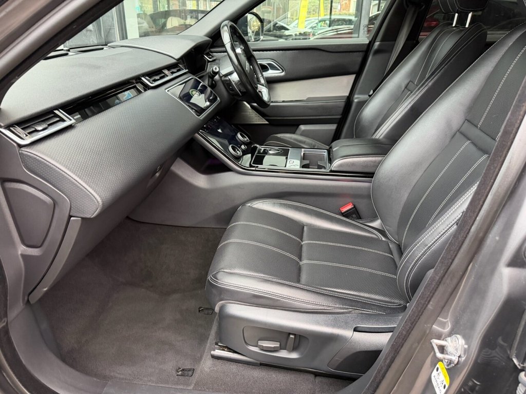 Used Land Rover Range Rover Velar 2019 for sale - 77891046: Photo 16