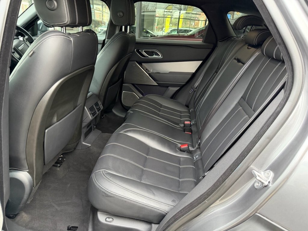 Used Land Rover Range Rover Velar 2019 for sale - 77891046: Photo 17
