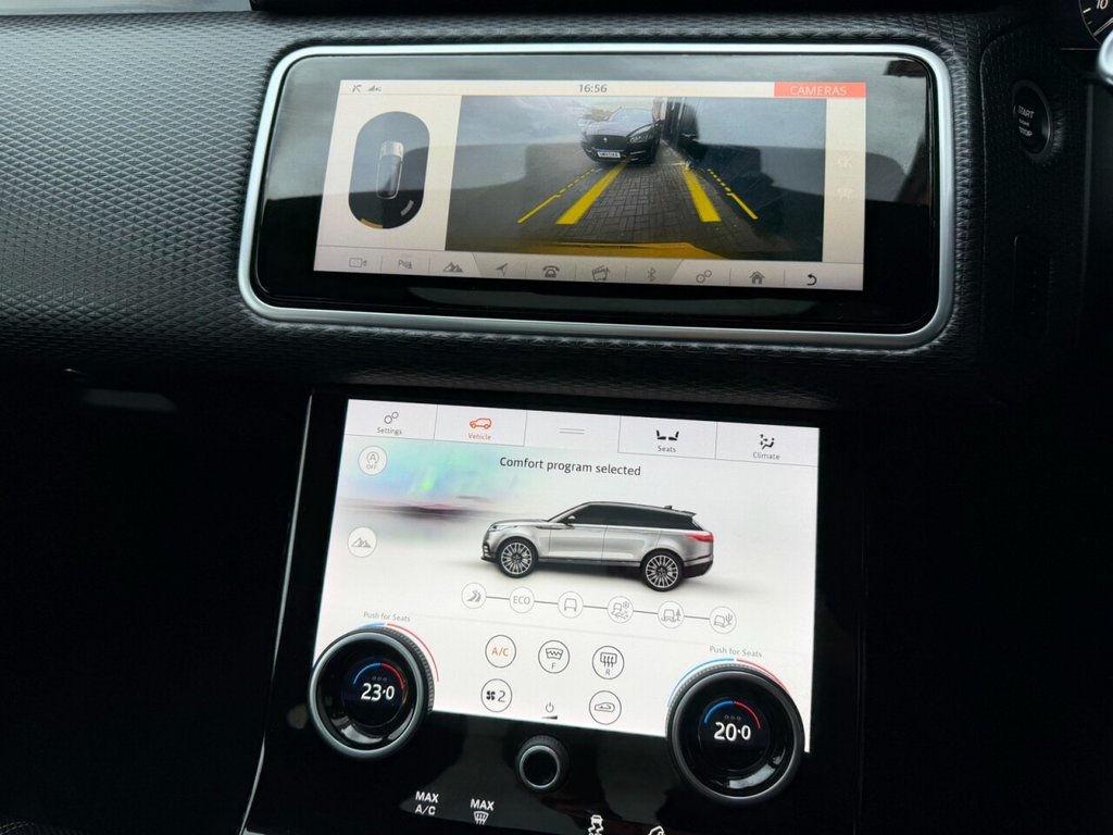 Used Land Rover Range Rover Velar 2019 for sale - 77891046: Photo 18