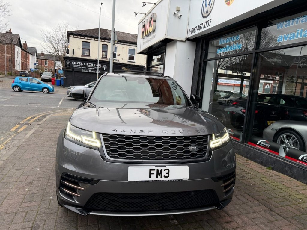 Used Land Rover Range Rover Velar 2019 for sale - 77891046: Photo 20