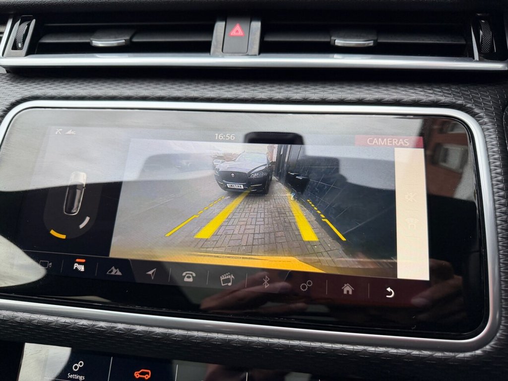 Used Land Rover Range Rover Velar 2019 for sale - 77891046: Photo 22