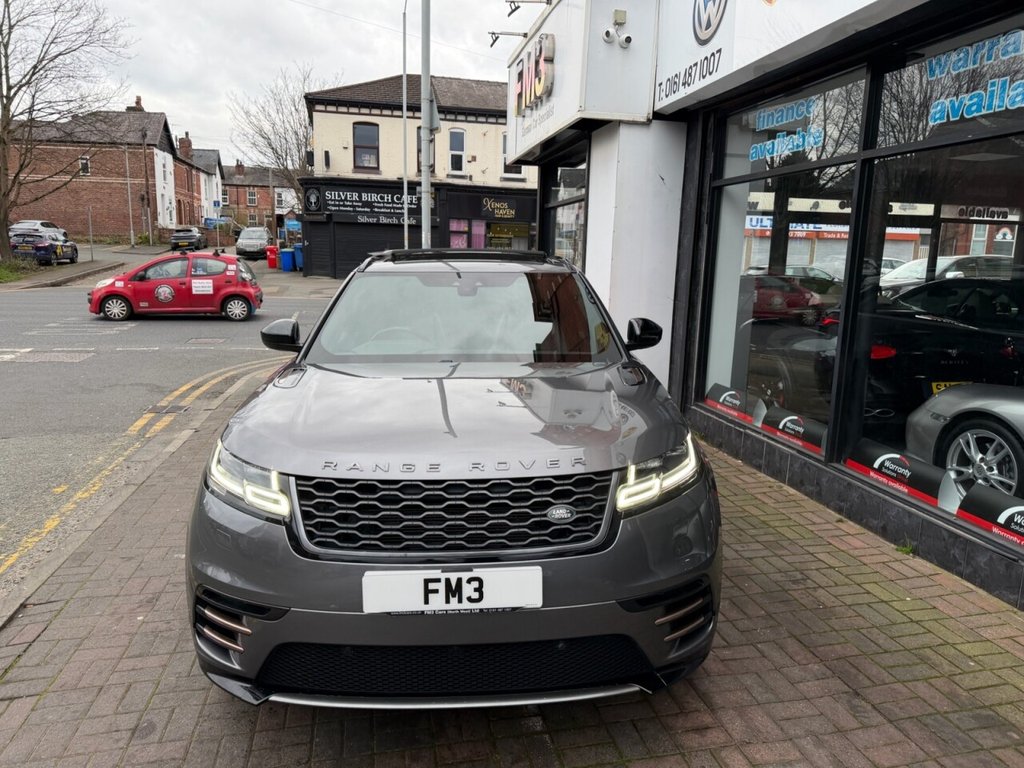 Used Land Rover Range Rover Velar 2019 for sale - 77891046: Photo 23