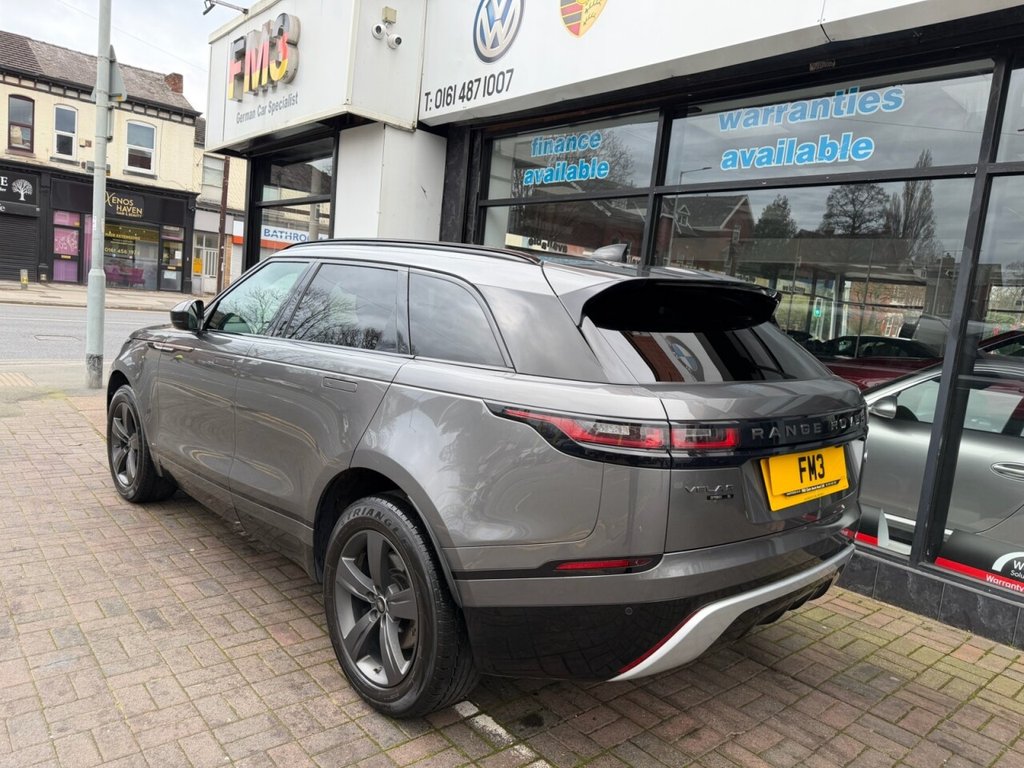 Used Land Rover Range Rover Velar 2019 for sale - 77891046: Photo 26