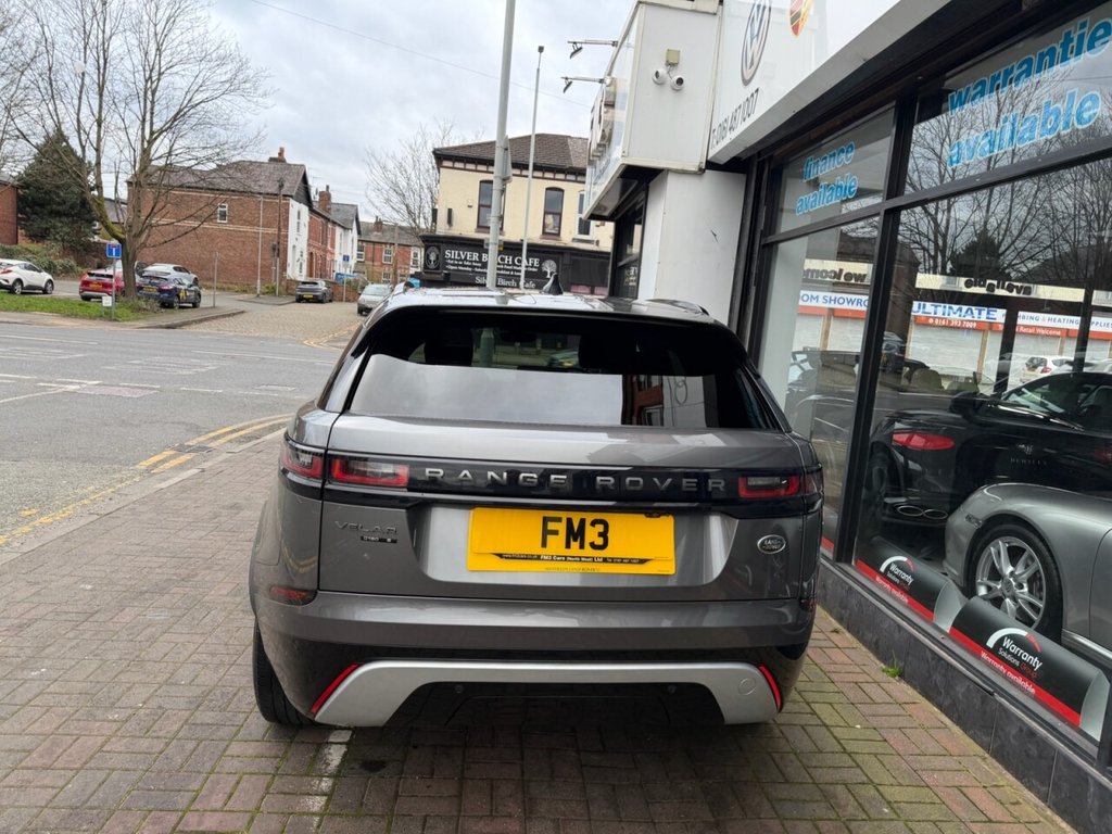 Used Land Rover Range Rover Velar 2019 for sale - 77891046: Photo 27