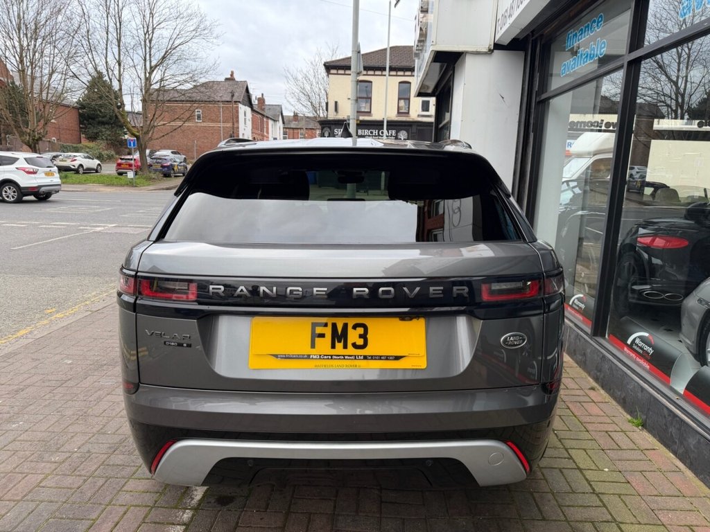 Used Land Rover Range Rover Velar 2019 for sale - 77891046: Photo 28
