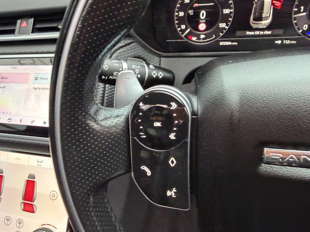 Used Land Rover Range Rover Velar 2019 for sale - 77891046: Photo 29