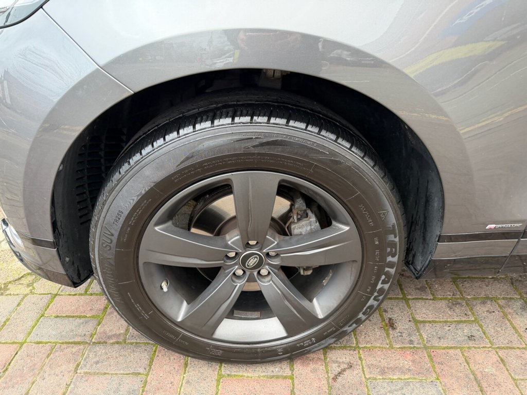 Used Land Rover Range Rover Velar 2019 for sale - 77891046: Photo 35