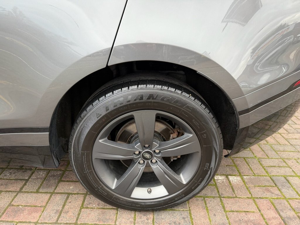 Used Land Rover Range Rover Velar 2019 for sale - 77891046: Photo 36