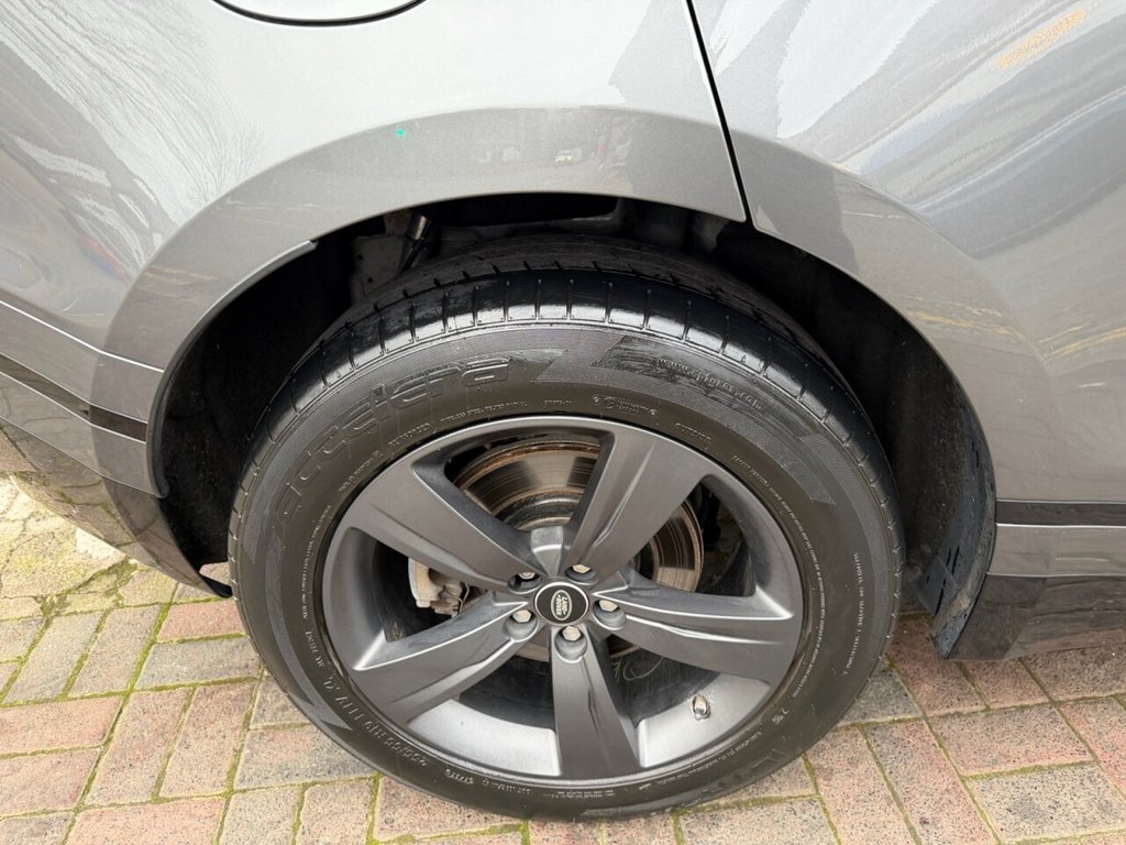 Used Land Rover Range Rover Velar 2019 for sale - 77891046: Photo 37