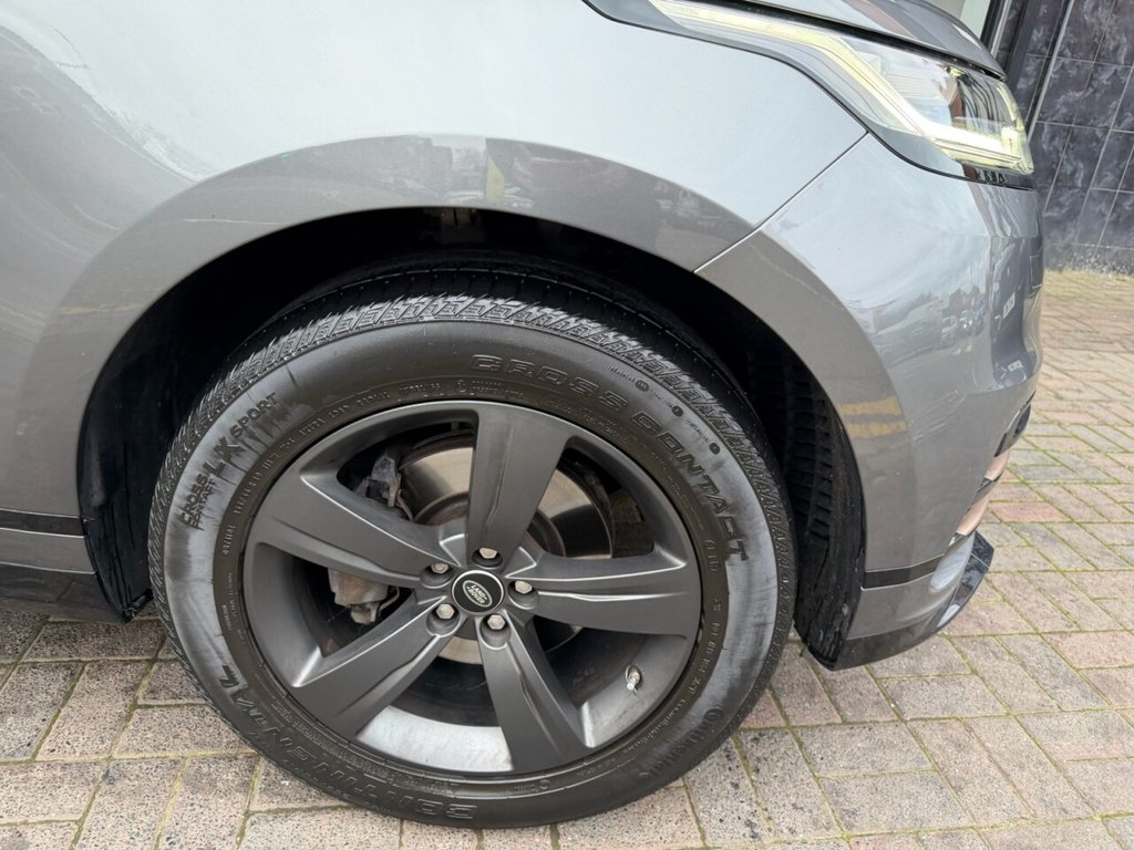 Used Land Rover Range Rover Velar 2019 for sale - 77891046: Photo 38