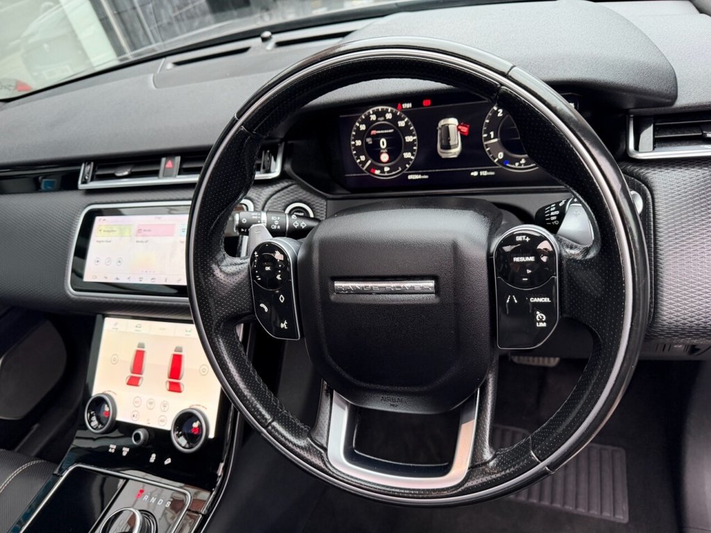 Used Land Rover Range Rover Velar 2019 for sale - 77891046: Photo 6