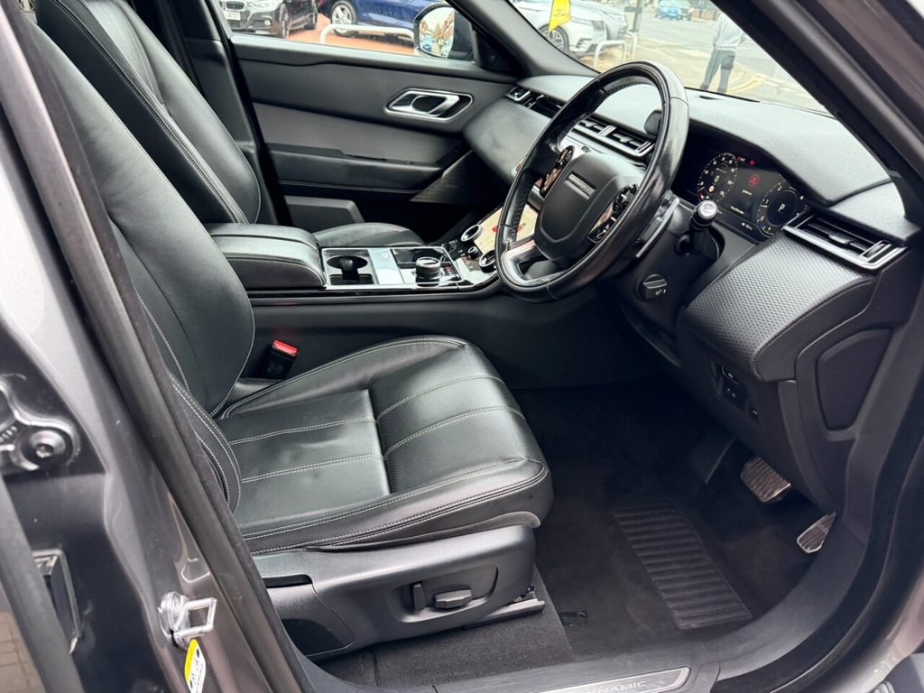 Used Land Rover Range Rover Velar 2019 for sale - 77891046: Photo 7