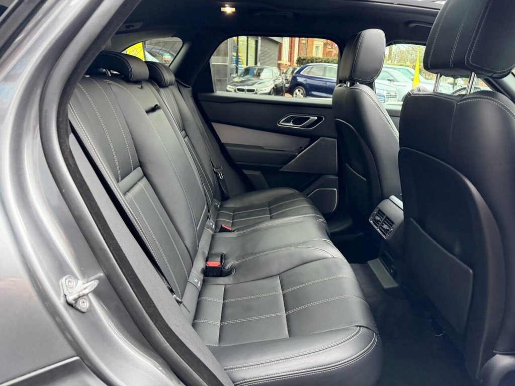 Used Land Rover Range Rover Velar 2019 for sale - 77891046: Photo 8