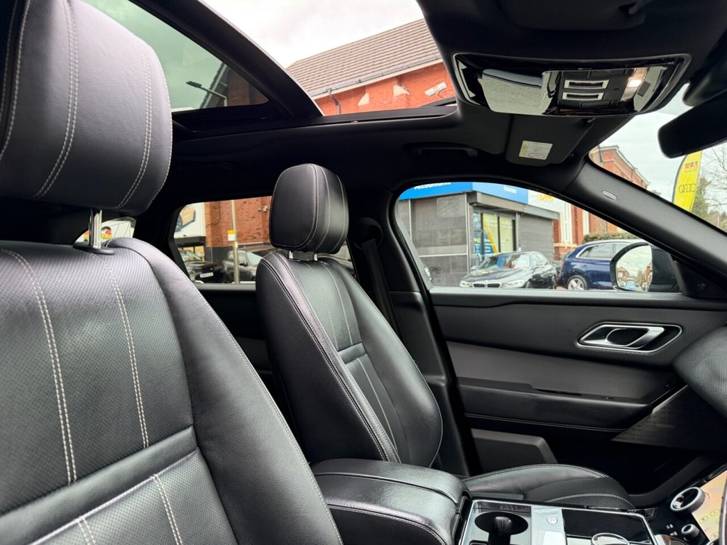 Used Land Rover Range Rover Velar 2019 for sale - 77891046: Photo 9