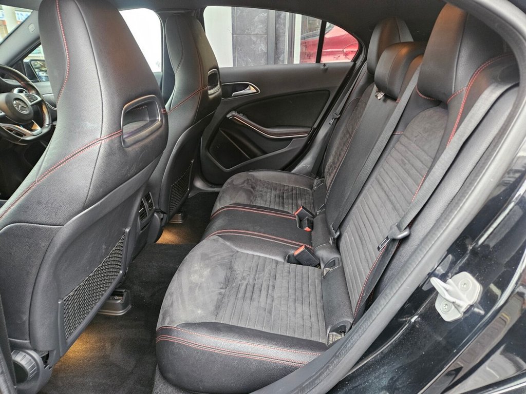 Used Mercedes-Benz A-Class 2016 for sale - 76867365: Photo 13