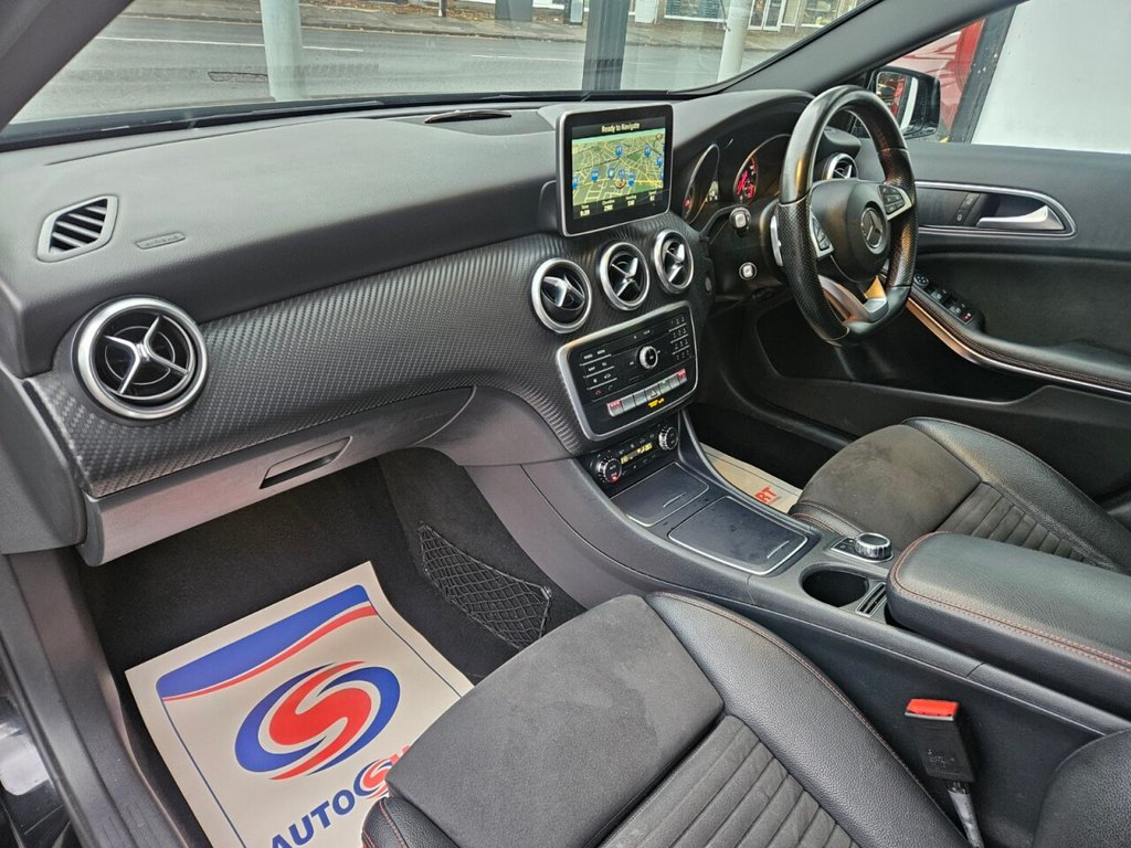 Used Mercedes-Benz A-Class 2016 for sale - 76867365: Photo 15