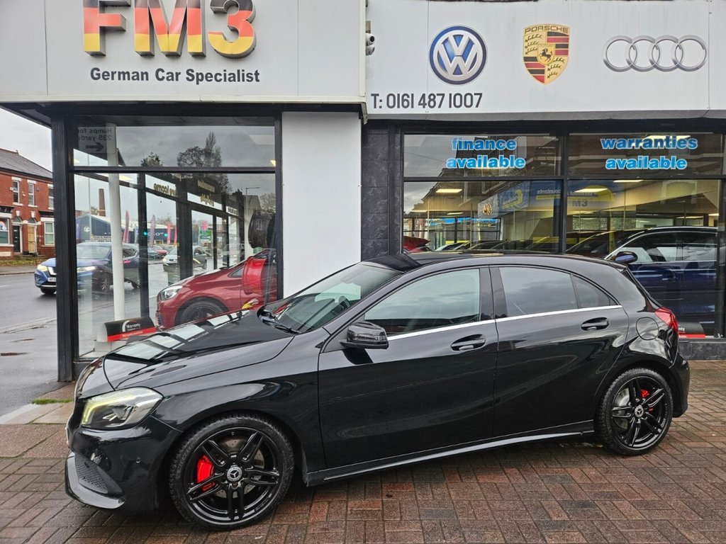 Used Mercedes-Benz A-Class 2016 for sale - 76867365: Photo 19