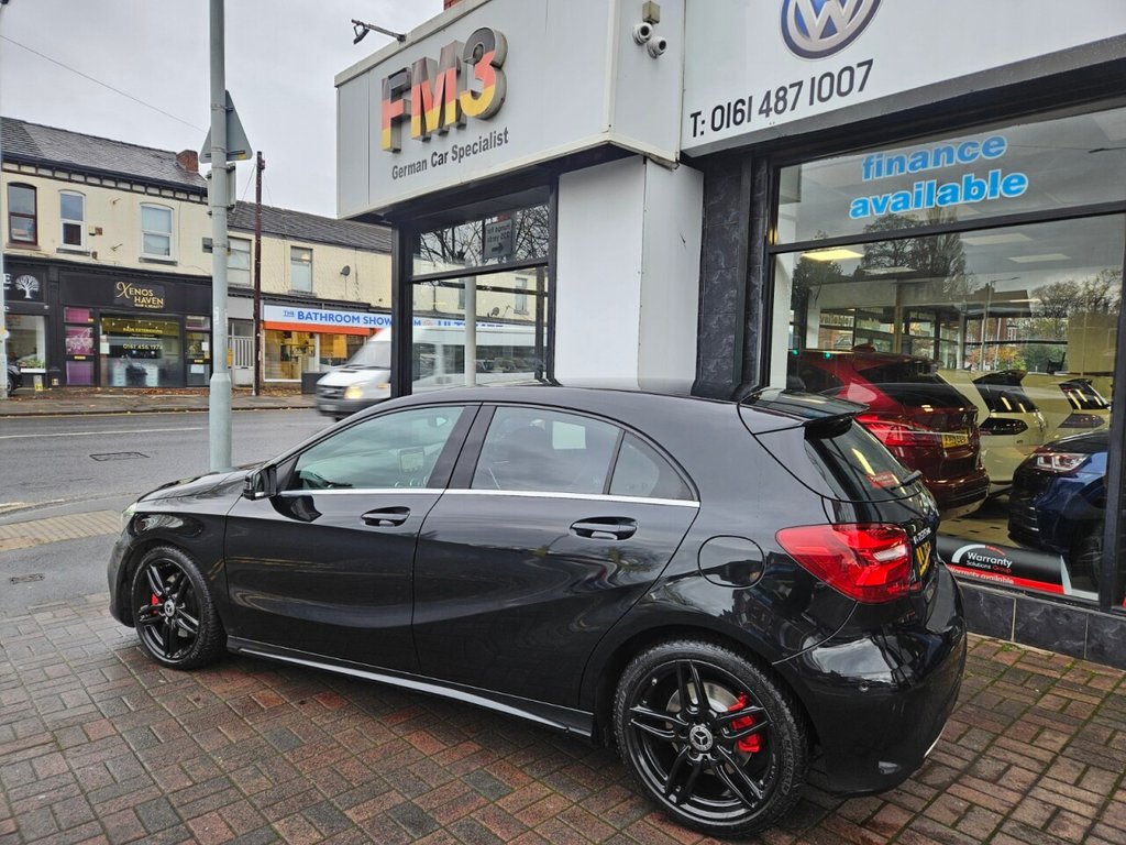 Used Mercedes-Benz A-Class 2016 for sale - 76867365: Photo 20
